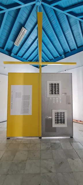 Contemporary Art Center Wifredo Lam