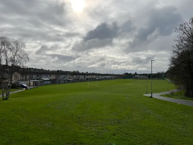 Kilbogget Park