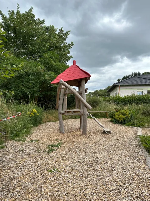 Barfuß- und Generationenpark Schmidtheim