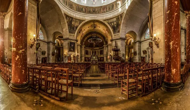 Notre-Dame de Bon-Port