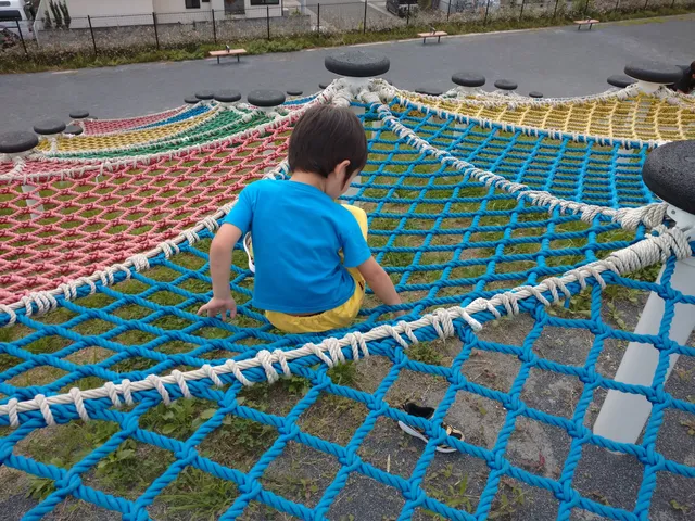 Yatsuyamadakodomo Park