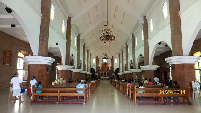 St. John the Evangelist Shrine (Archdiocese of Lingayen-Dagupan)