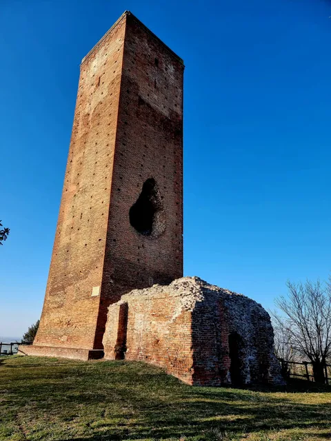 Torre Paleologa
