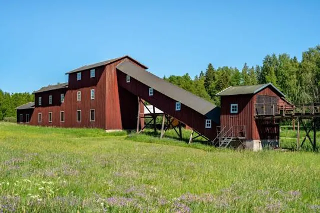 Ekomuseum Bergslagen