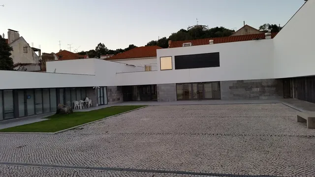 Museu Municipal de Coruche