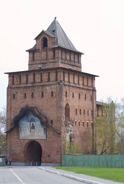 Muzey I Manufaktura "Dushistyya Radosti"