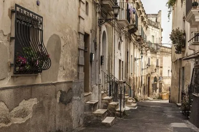 Centro Storico di Grottaglie