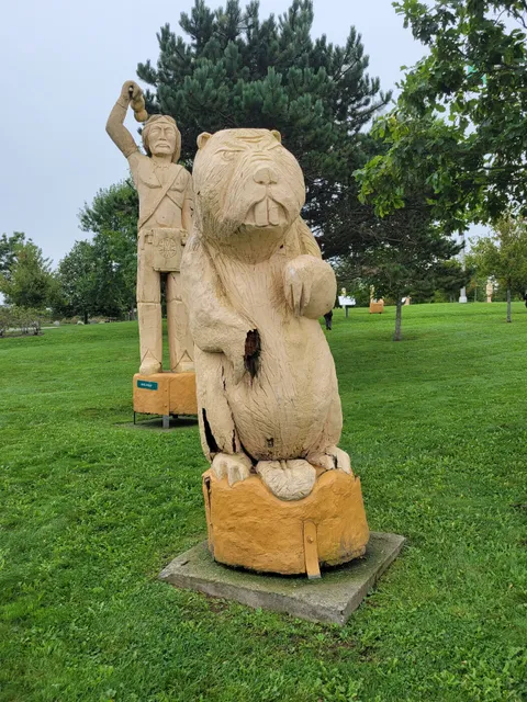 Wolastoq Park