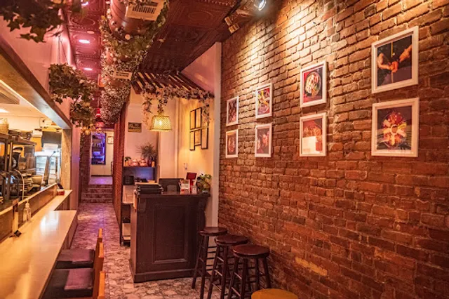 Zutto Japanese Ramen Sushi Bar