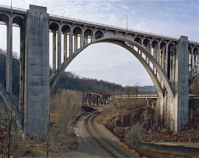 George Westinghouse Bridge