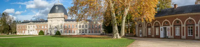 Musée d’Interprétation Archéologique du Brabant wallon