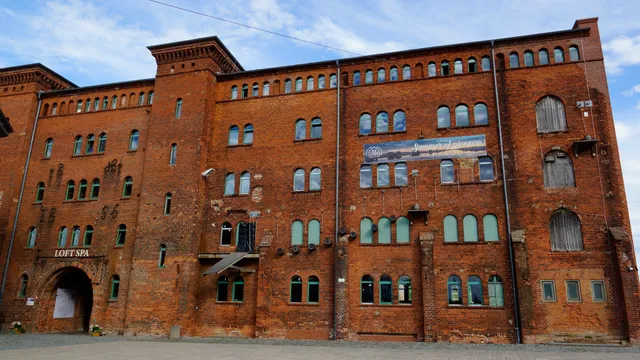 Freizeit Park Wittenberge GmbH