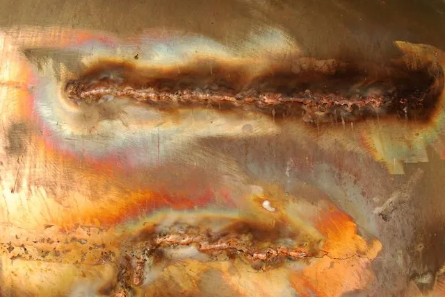 Centaure par Igor Mitoraj