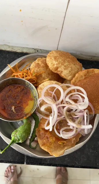 Vaheguru Dal Pakwan