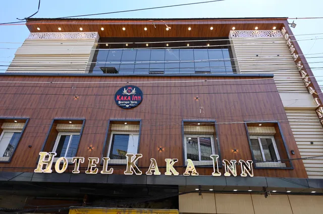 Hotel Kaka Inn