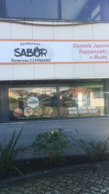 Sabor