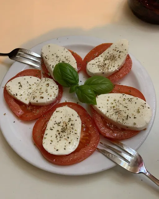 Pizza La Bella Italia