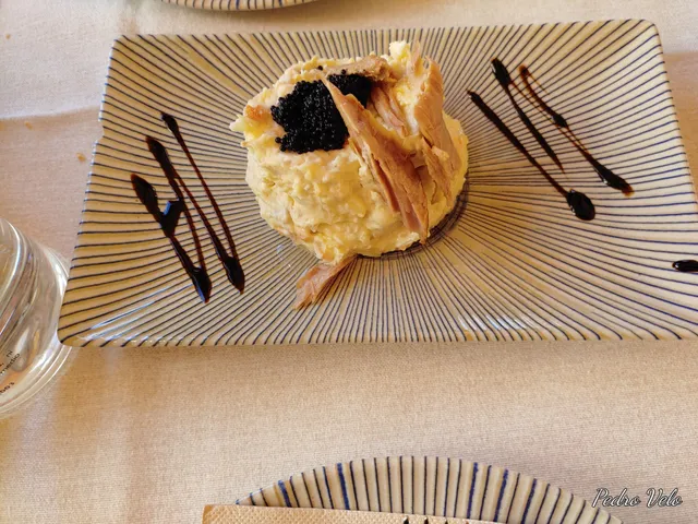 Hostería de La Rábida