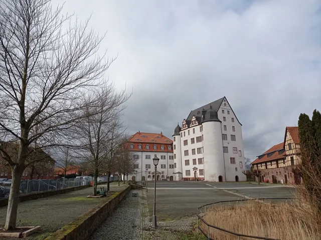 Schloss Heringen