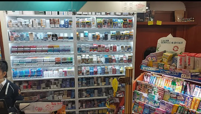 IQOS RESELLER - Bistrot Caroli Bar Tabacchi, Ciampino