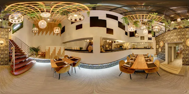 Restaurante Travessa