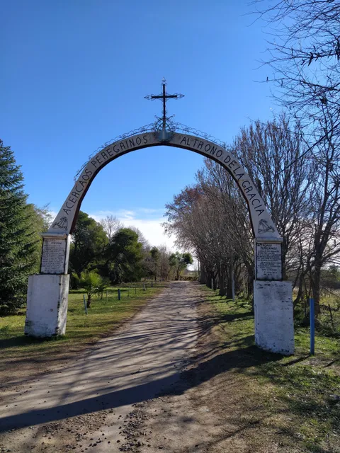 Capilla del Milagro de Nuestra Señora de Luján