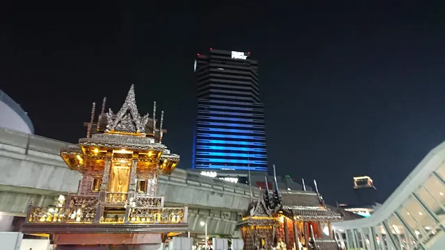 Bang Lamphu Place Hotel