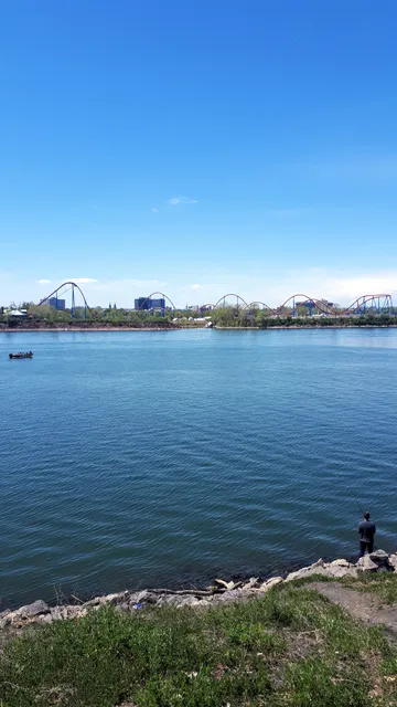 Promenade René-Lévesque