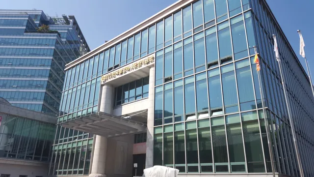 Buddhism Central Museum