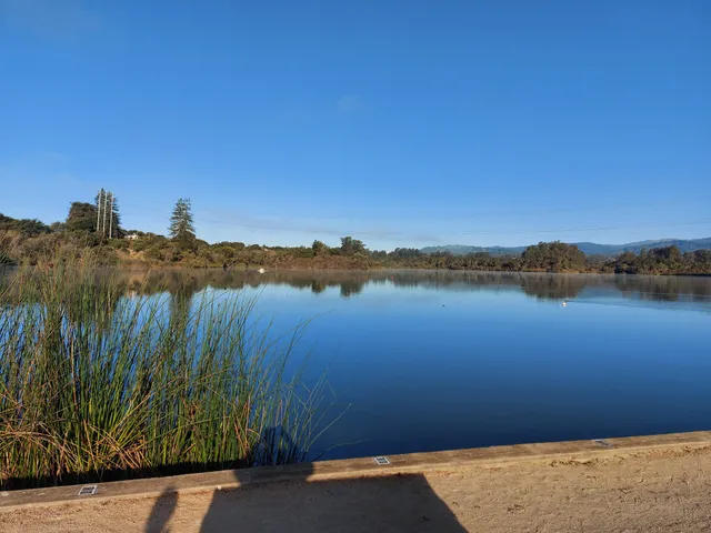 Pinto Lake City Park