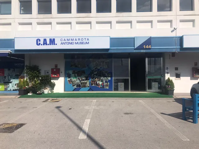 Cammarota Antonio Museum