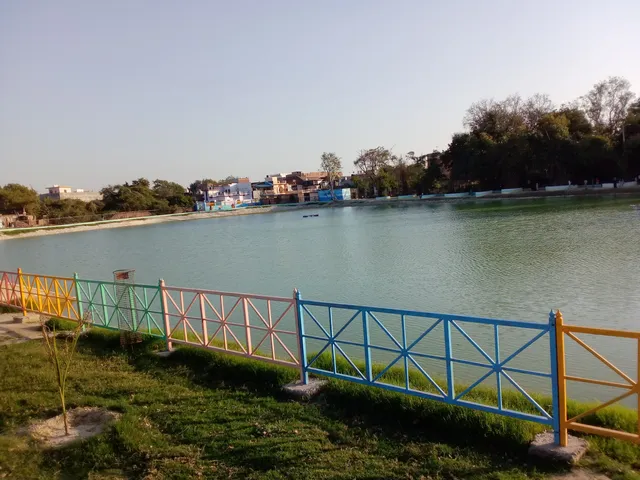 Atal Bihari Vajpayee Park