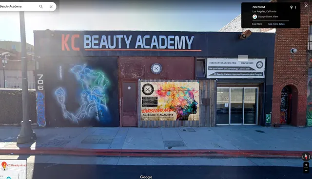 KC Beauty Academy (Beauty School)