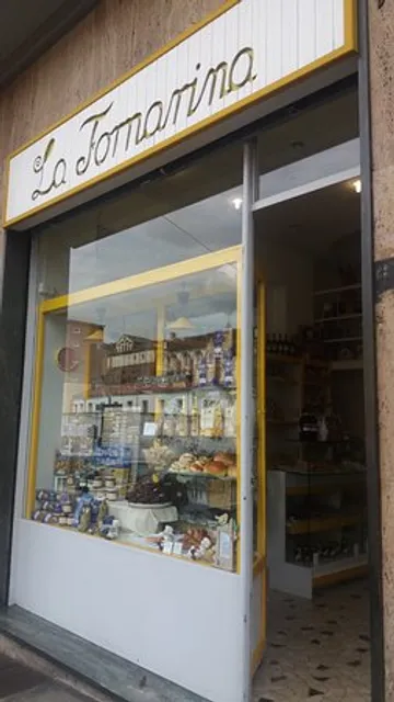 La Fornarina di Cristina Vernassa