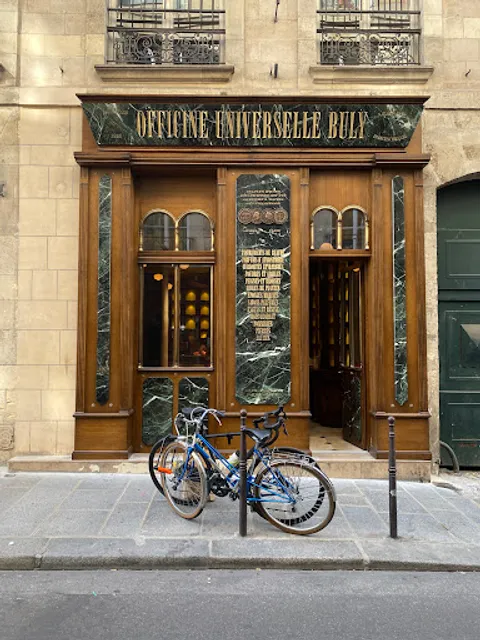 Officine Universelle Buly 1803