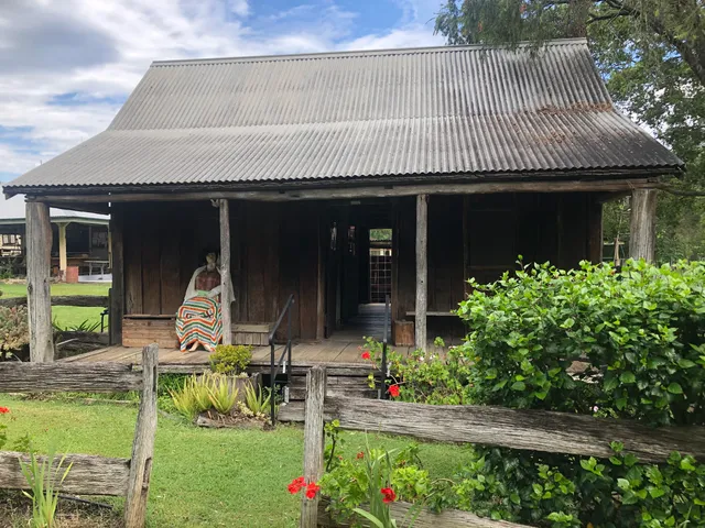 Laidley Pioneer Village & Museum