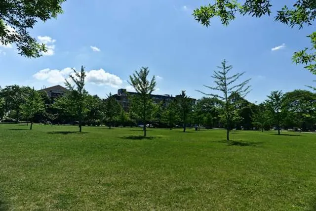 Parc Jarry