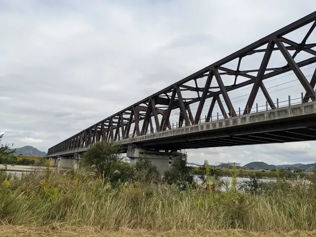 Kakogawa Kasenjiki Ryokuchi Park