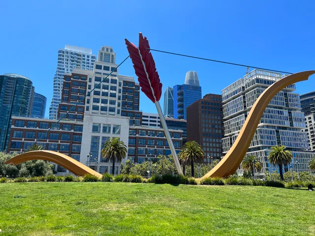 Cupid's Span