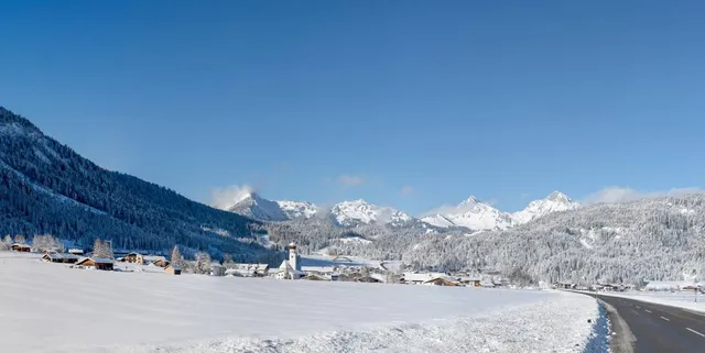 Hahnenkamm