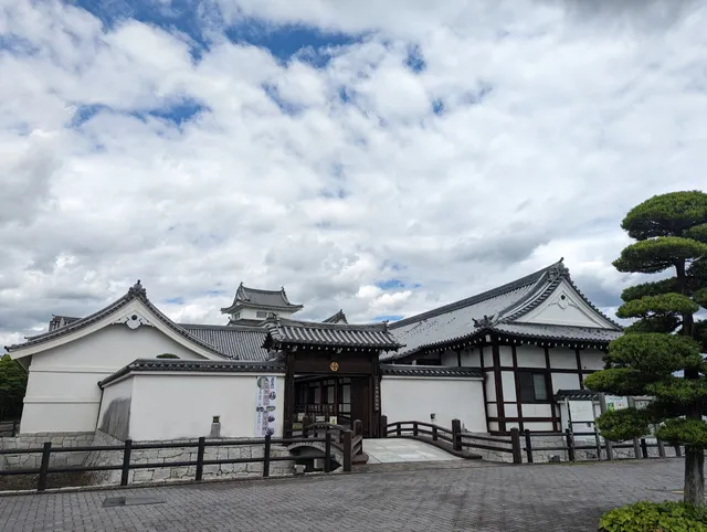 Sekiyado Smiling Waterside Park
