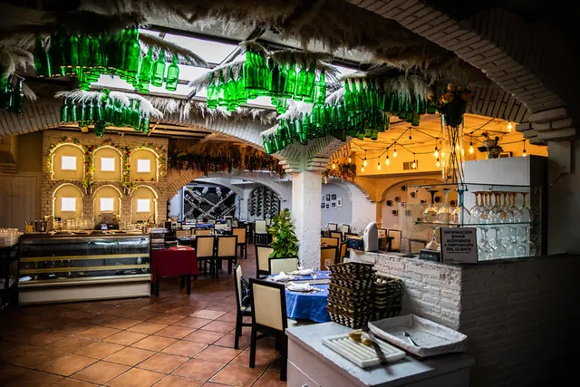 El Figón de Antxón