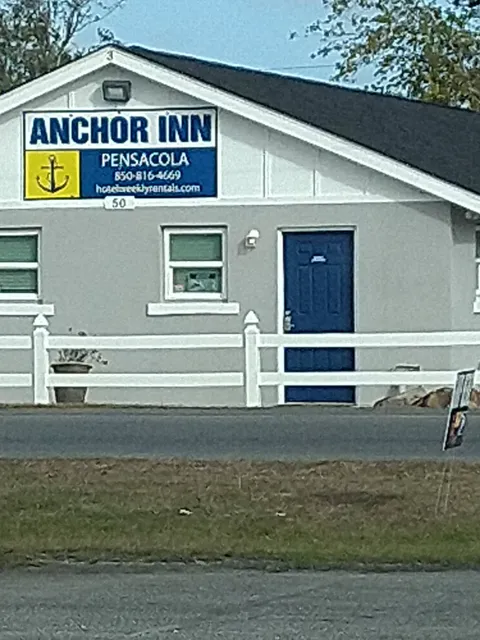 Anchor Inn
