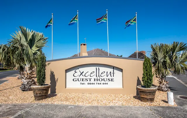 Excellent Guest House
