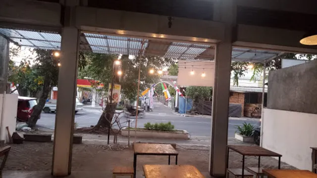 JJ Dimsum Yogyakarta꧋ꦗ꧀ꦗ꧀ꦝꦶꦩ꧀ꦱꦸꦩ꧀ꦪꦺꦴꦒꦾꦏꦂꦠ