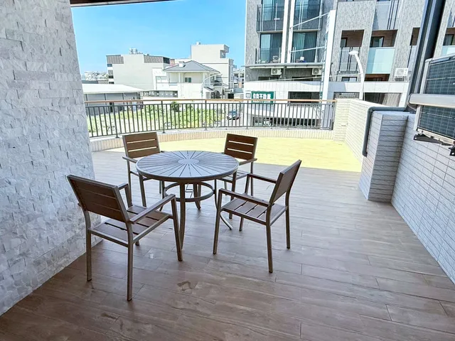 好想民宿 SleepBnB