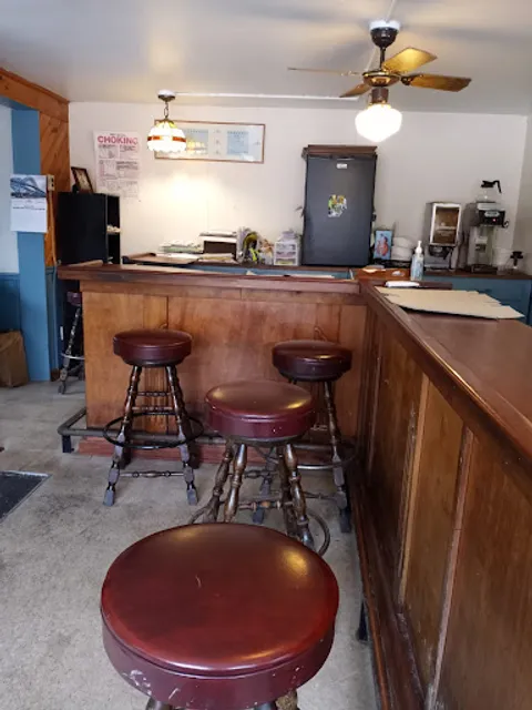 Clarence Country Doughnuts