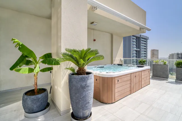 My Stay Vacation Homes Rental LLC