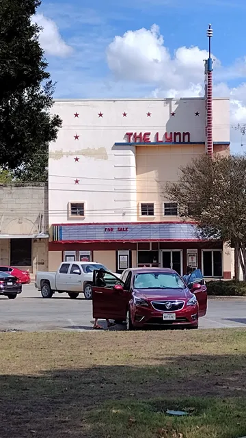 Lynn Theater