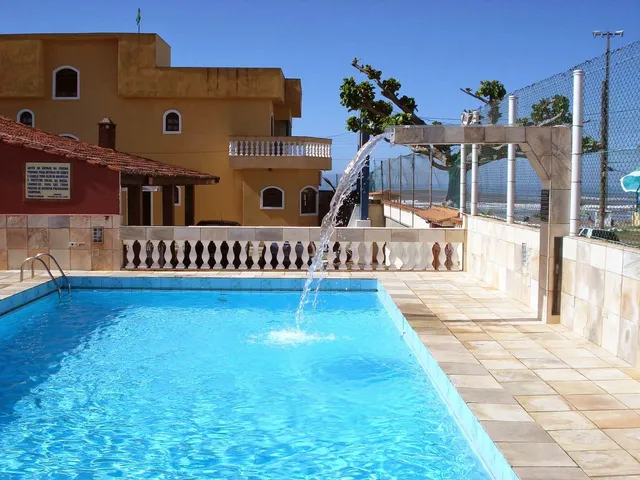 Pousada Lua Sol e Mar